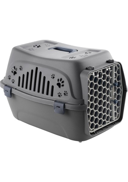 Taşınabilir Evcil Hayvan Hava Kutusu Onay Kutusu (Yurt Dışından) indirimleri