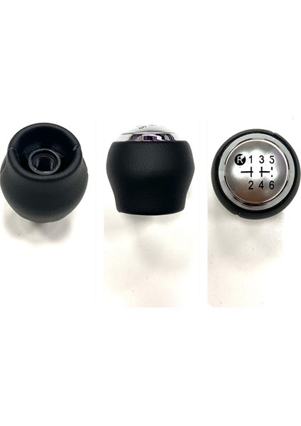 Topuz Vites Corolla/auris/avensis/yaris 07-18/