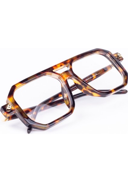 Leopar Unisex Mavi Işık Korumalı Bilgisayar Ekran Gözlüğü modelleri