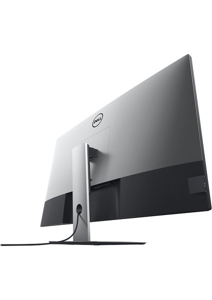 Ultrasharp U4320Q, 43", 5ms, 60Hz, 4K Ultra Hd, 2xhdmı, Dp, Usb, Type-C, Yükseltme, Hoparlör, IPS LED Monitör