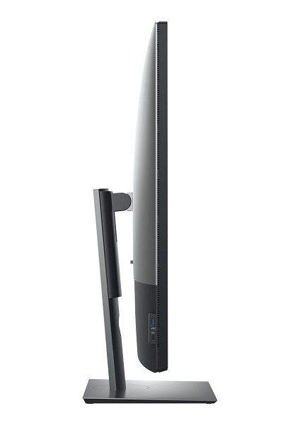 Ultrasharp U4320Q, 43", 5ms, 60Hz, 4K Ultra Hd, 2xhdmı, Dp, Usb, Type-C, Yükseltme, Hoparlör, IPS LED Monitör
