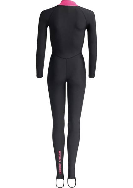 Skin Lady Tek Parça Dalış Elbisesi 1 mm Balıkmarketim fiyatları