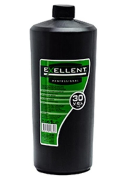 1 Lt Oksidan Krem %9 30 Volum