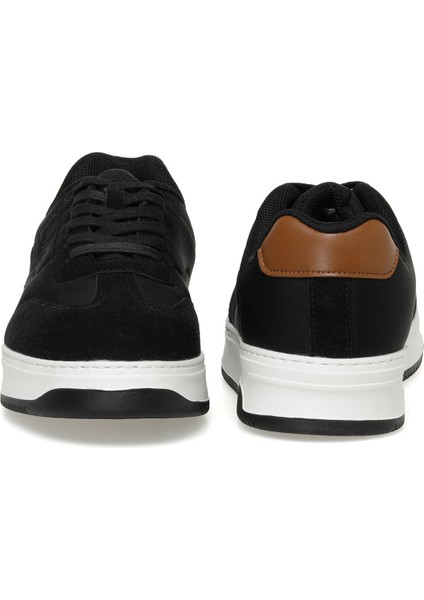 234246 3fx Siyah Erkek Sneaker10 indirimleri