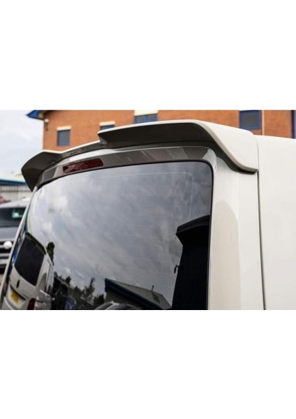 Ps Dizayn Volkswogen Transporter T6,5 Ps Style - Spoiler 2020-2023