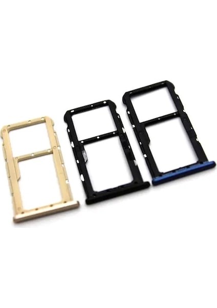 Huawei Mate 10 Lite Sim Kart Tepsisi RNE-L01