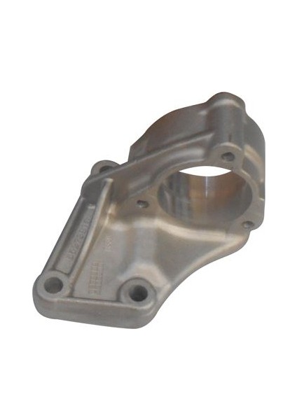 Aks Sportu Fiorino Bipper Linea Euro5 Motor