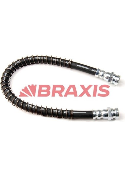 Arka Fren Hortumu Sonata 93 98 (Abssiz Araclar Icin)