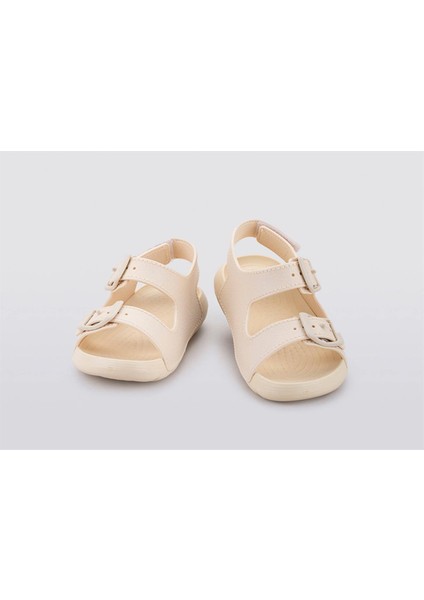 S10313 Maui Mc Çocuk Sandalet Fildişi fırsatları