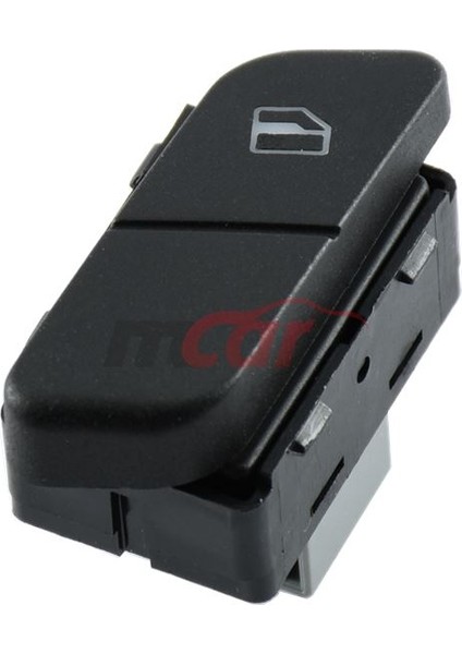 Cam Acma Kapama Anahtari Sol Arka Tekli Polo Classic 02>10