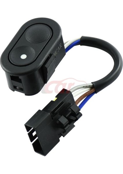 Cam Acma Anahtari Arka Tekli Vectra A