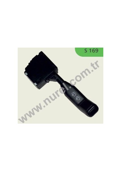 Silecek Kolu R19 Hb