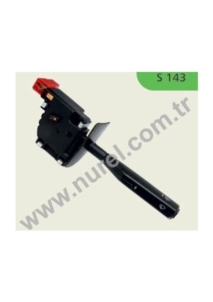 Silecek Kolu Peugeot J9