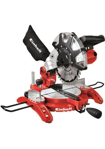 Einhell Tc Ms 2513 L Gönye Kesme Testeresi
