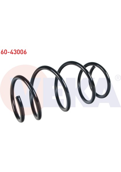 Helezon Yayi On Toyota Corolla 2006- Auris 2006-