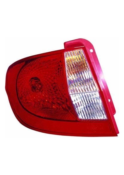 Stop Lambasi Sol Getz 2006>