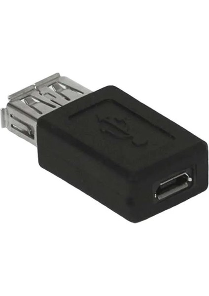 Mikro USB Dişi USB Dişi Çevirici Dişi USB Micro USB Dişi Çevirici