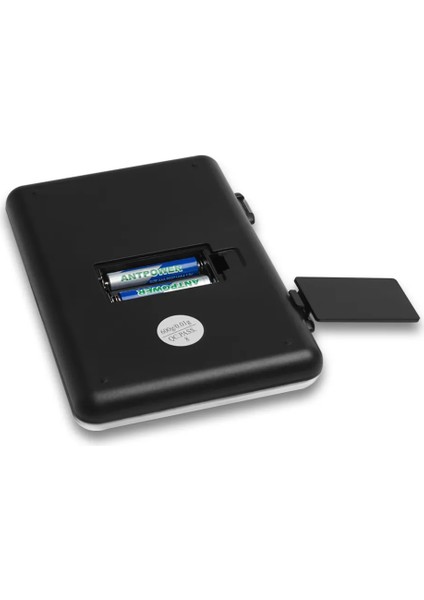 Hassas Terazi Mutfak ve Kuyumcu Tartısı - 600 Gr./0.01 Gr. Çok Hassas LCD Ekran indirimleri