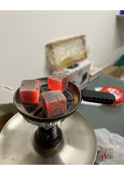 10KG Hindistan Cevizi Küp Nargile Kömürü 26MM modelleri
