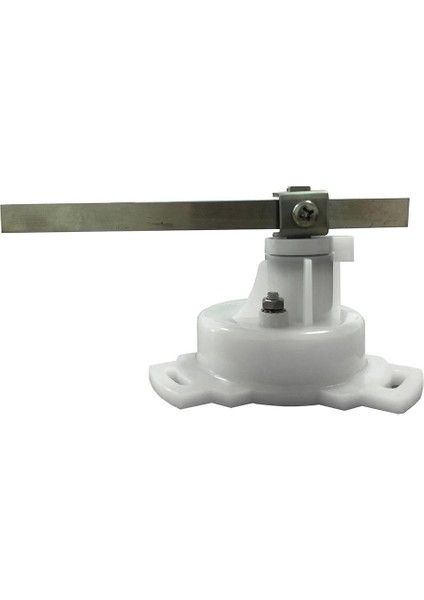 Dc 12V/24V Yat Teknesi Paslanmaz Çelik Dümen Açısı Gösterge Sensörü (Yurt Dışından)