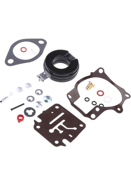 Johnson Evinrude 20/30/40/50HP Dıştan Takma Motorlar Için Karbüratör Yeniden Oluşturma Kiti (Yurt Dışından) modelleri