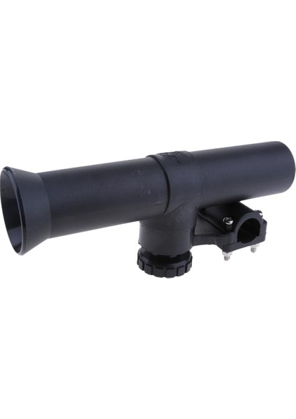 45MM Naylon Balıkçı Çubuk Tutucu Tekne Kayak Yat 1 "ray Montajı (Yurt Dışından)