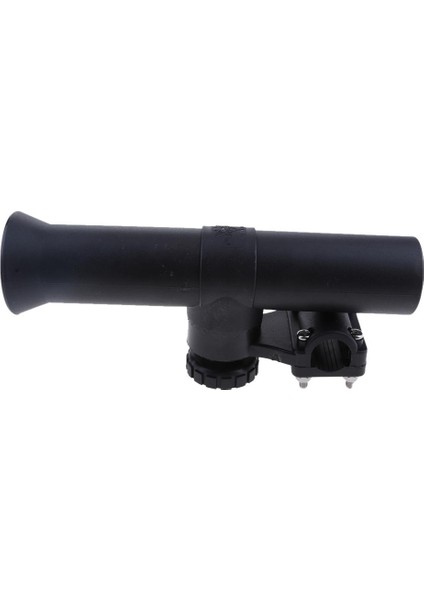 45MM Naylon Balıkçı Çubuk Tutucu Tekne Kayak Yat 1 "ray Montajı (Yurt Dışından)
