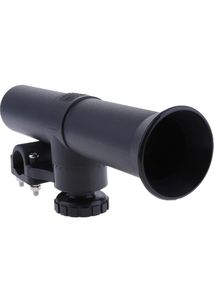 45MM Naylon Balıkçı Çubuk Tutucu Tekne Kayak Yat 1 "ray Montajı (Yurt Dışından)