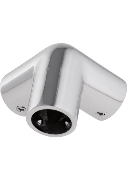 25MM 1 "paslanmaz Çelik Tekne El Ray Demiryolu 3 Yollu Köşe Dirsek Donanımı (Yurt Dışından) fırsatları