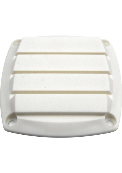 3 '' Inç Tüp Hortumu Için 2x Yuvarlak Plastik Deniz Panjur Havalandırılmış Havalandırmalı Havalandırmalar (Yurt Dışından) modelleri