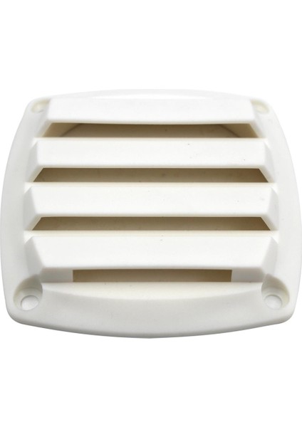 3 '' Inç Tüp Hortumu Için 2x Yuvarlak Plastik Deniz Panjur Havalandırılmış Havalandırmalı Havalandırmalar (Yurt Dışından) fırsatları