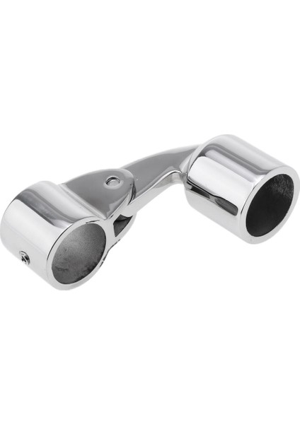 25MM, 316 Paslanmaz Çelik Deniz Tekne Göz Sonu Tekne Bimini Üst Takas (Yurt Dışından)