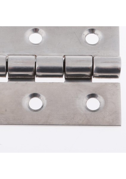 Deniz Sınıfı 316 Paslanmaz Çelik Butt Menteşe Hatch Dolabı Için 60 x 42MM (Yurt Dışından) modelleri