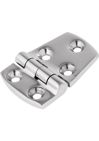 Dayanıklı Çelik Tekne Deniz Kapısı Kapak Bölmesi Butt Menteşe 5.7 x 3.8cm (Yurt Dışından) modelleri