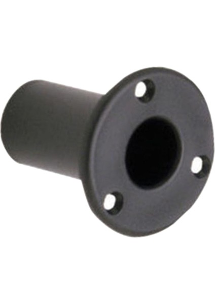 Abs Siyah Çıkarılabilir Katlanır Pontoon Merdivenler 1 "boru / Merdiven Ekleme Fişleri (Yurt Dışından) fırsatları