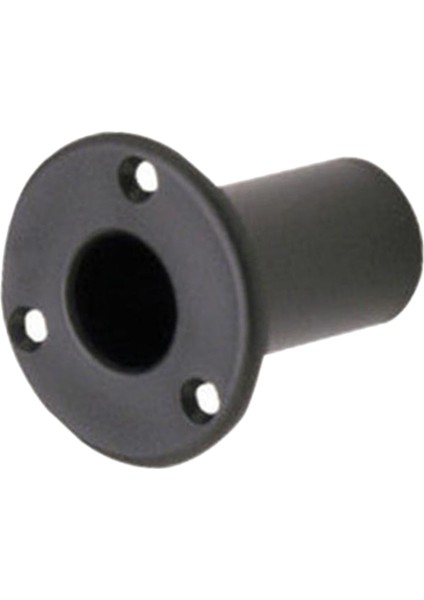 Abs Siyah Çıkarılabilir Katlanır Pontoon Merdivenler 1 "boru / Merdiven Ekleme Fişleri (Yurt Dışından) indirimleri