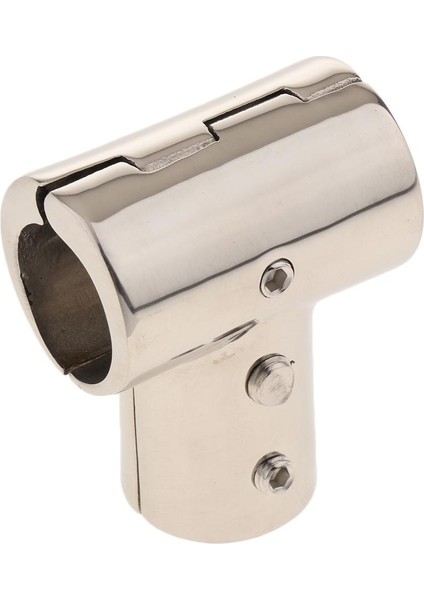 2pcs Paslanmaz Çelik Ağır Dereceli Tekne Küplük Bağlantıları 90 Derece Boru Konnektörü Gümüş3 (Yurt Dışından) modelleri