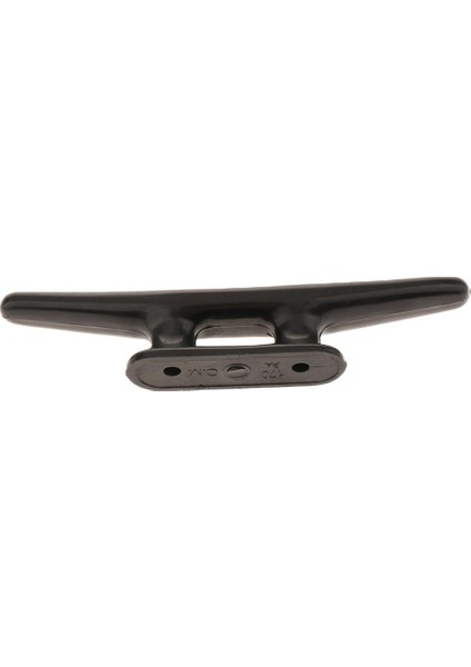 2pcs Siyah Tekne Mooring Kelepçe Dock Ankrajı Yat Gemisi Kayaks Kanoları Için (Yurt Dışından)