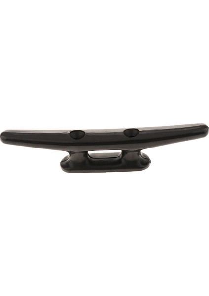 2pcs Siyah Tekne Mooring Kelepçe Dock Ankrajı Yat Gemisi Kayaks Kanoları Için (Yurt Dışından)