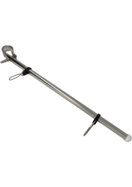 Ayarlanabilir 304 Ss 14 "7/8" - 1 "demiryolu Tüp Tekne Yat Rv (Yurt Dışından)
