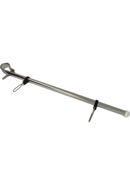 Ayarlanabilir 304 Ss 14 "7/8" - 1 "demiryolu Tüp Tekne Yat Rv (Yurt Dışından)