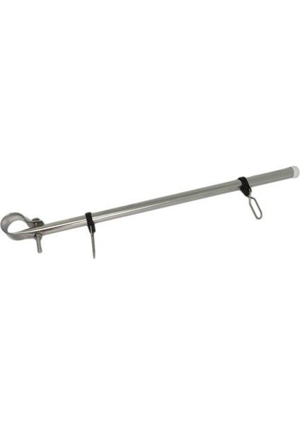 Ayarlanabilir 304 Ss 14 "7/8" - 1 "demiryolu Tüp Tekne Yat Rv (Yurt Dışından)