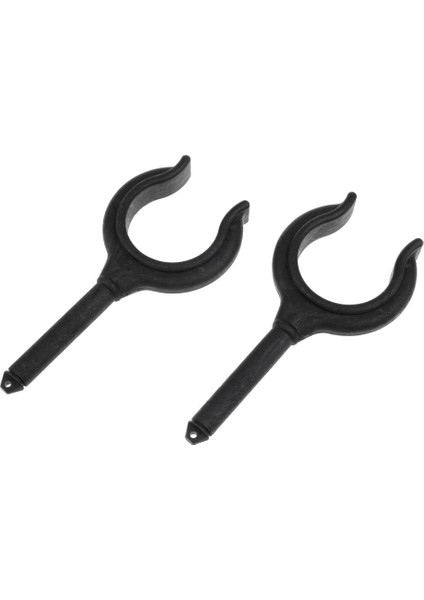 4pcs Vintage Kürek Kilitleri Tekne Satırı Tekne Yedek Parça Kürek (Yurt Dışından) fiyatları