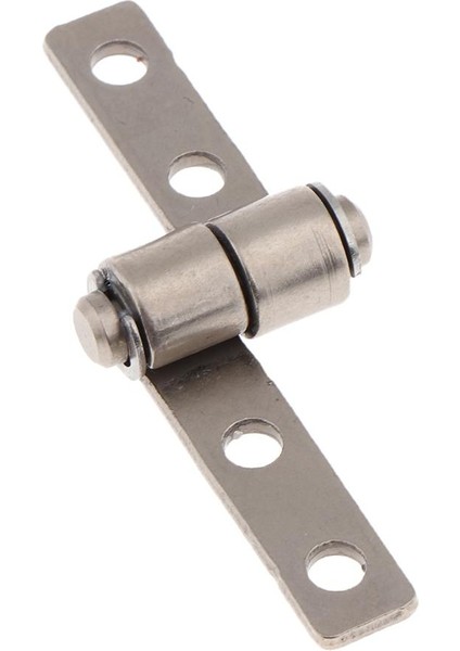 360 ° Tork Tipi Sürtünme Konumlandırma Menteşe 0.1n 3.3mm Delik 1 Çifti (Yurt Dışından) fiyatları