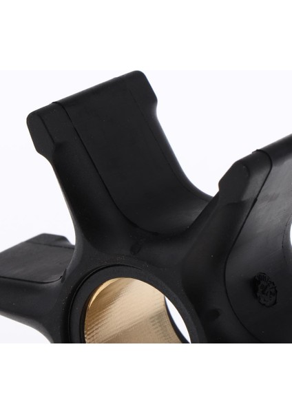 Johnson HJB-O-119 Için Kauçuk, Pervane Kit Dış Çapalayıcı Su Pompası Kiti (Yurt Dışından) modelleri