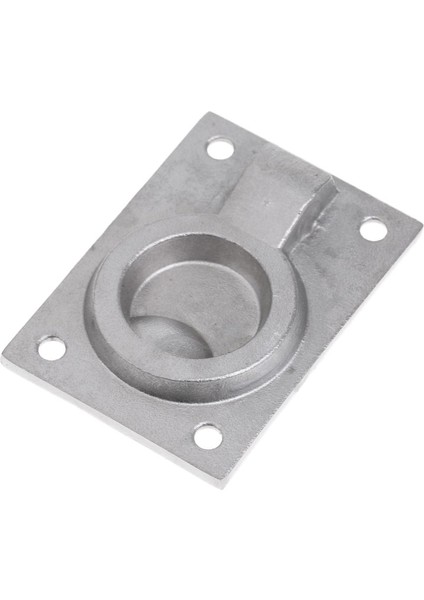Tekne Marine Flush Montaj Küzpesi Tutar Çekme Kabin Hatch Locker Asansör (Yurt Dışından)