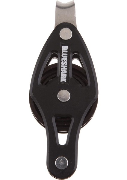 Deniz Için 1 Adet Yatak Bloğu Alüminyum Alaşım ve Paslanmaz Çelik Malzeme (Yurt Dışından)