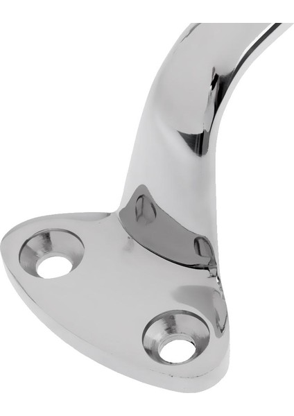 1pc 6 '' Deniz Teknesi Grab Tapı Küpeşte Doorknob 316 Paslanmaz Çelik (Yurt Dışından)