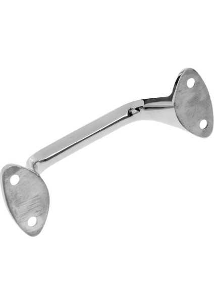 1pc 6 '' Deniz Teknesi Grab Tapı Küpeşte Doorknob 316 Paslanmaz Çelik (Yurt Dışından)