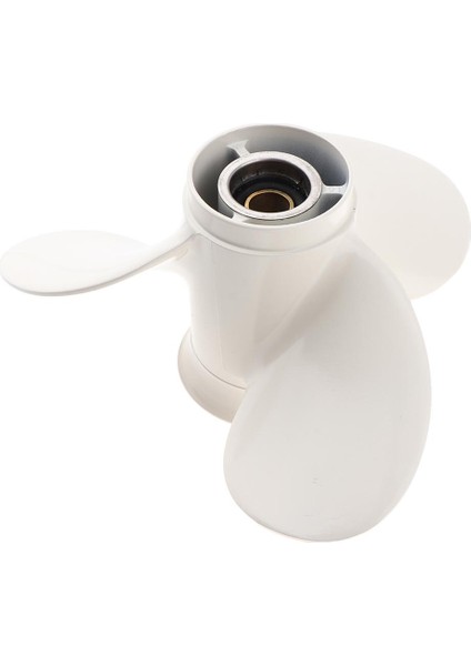 9 1/4X10-J1 Için 1 Adet Motorlu Motor Dıştan Takma Pervane 9.9-15HP (Yurt Dışından)